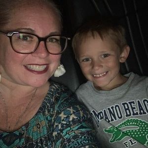 Meet your Posher, Tracy